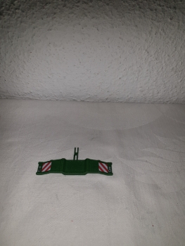 Preview: Dumper lackiert